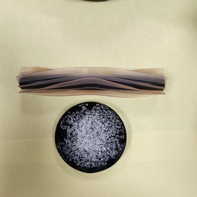 Flame Retardant Modified TPU Particles Can Be Customized In Color