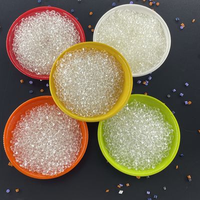 Dingzhi Vlamvertragend TPU – UL94 V0-kwaliteit, UV-bestendig voor HFFR-draden en -kabels