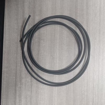 Dingzhi Vlamvertragend TPU – UL94 V0-kwaliteit, UV-bestendig voor HFFR-draden en -kabels