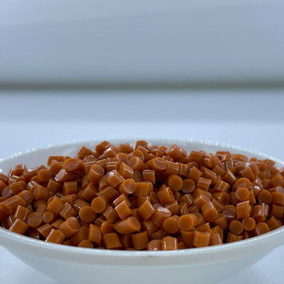 Geleidend TPU kan in verschillende kleuren en hardheden worden geproduceerd met hoge kwaliteit en een lage prijs.