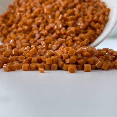 Geleidend TPU kan in verschillende kleuren en hardheden worden geproduceerd met hoge kwaliteit en een lage prijs.