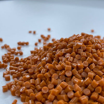 Geleidend TPU kan in verschillende kleuren en hardheden worden geproduceerd met hoge kwaliteit en een lage prijs.