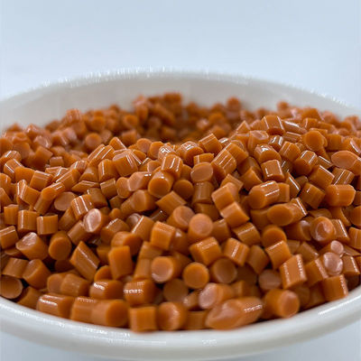 Geleidend TPU kan in verschillende kleuren en hardheden worden geproduceerd met hoge kwaliteit en een lage prijs.