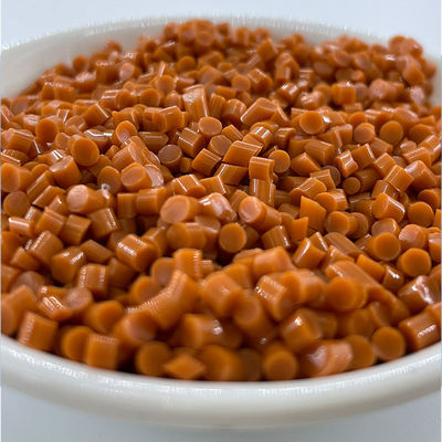 Geleidend TPU kan in verschillende kleuren en hardheden worden geproduceerd met hoge kwaliteit en een lage prijs.