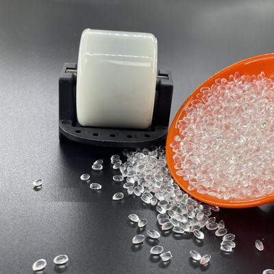 Dingzhi-vezelversterkt TPU geschikt voor rollen en elektronische accessoires