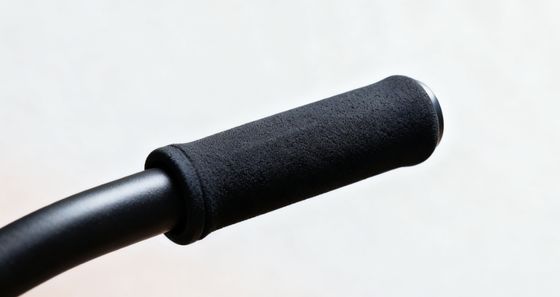 Dingzhi Soft-Touch TPE,Flexibel, Niet-toxisch TPE met stabiele hardheid voor sportgrepen