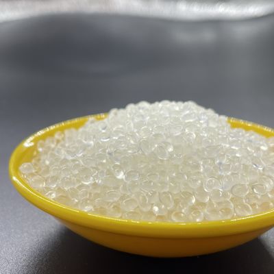 Dingzhi Food-Grade TPE niet-giftig, hoge elasticiteit voor babyflessen, tepels en keukengereedschapsgrijpen