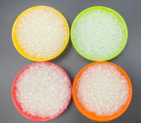 Polyether TPU Grondstof voor Zwenkwielen, Slangen en Buis