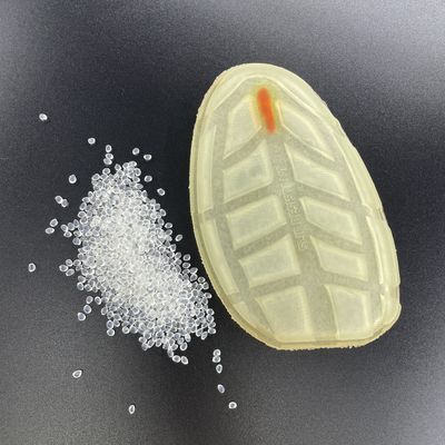 Dingzhi slijtvast TPR Hoge elasticiteit, niet giftig voor schoenenzool en kauw speelgoed voor huisdieren