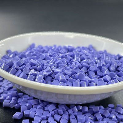 Dingzhi Custom TPU-oplossingen,precieze kleurmatching voor injectie- en extrusievorming
