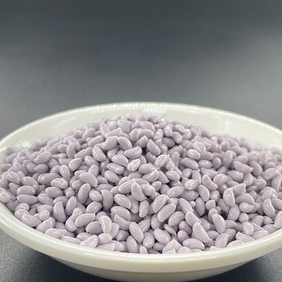 Dingzhi Custom TPU-oplossingen,precieze kleurmatching voor injectie- en extrusievorming