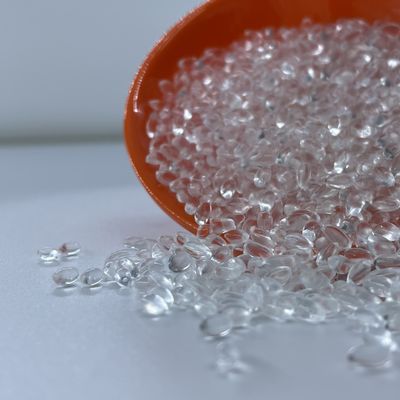 Hoge transparantie TPU-pellets voor injectie- en extrusievorming voor afdichtingen en pakkingen