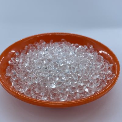 Hoogwaardige injectie Polyurethaan TPU-korrels voor schoenmaterialen