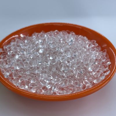 Hoog transparante DH-85A