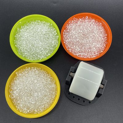 Hoog transparante DH-85A