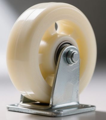 Stabiel langdurig antistatisch Tpu voor casters Draden Elektronische accessoires