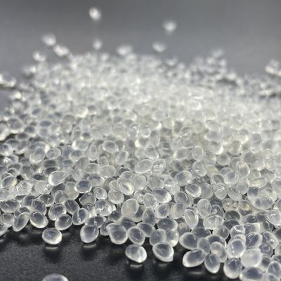 Hoogtransparant TPU-vormbaar thermoplastisch plastic pellet