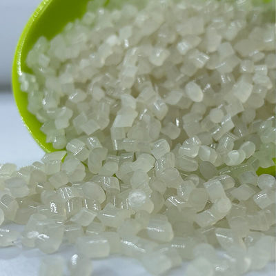 TPU/TPE/TPR-pellets Productieprijs Hardheid 80 85A Aanpassingskleur voor slangen/buizen/buizen