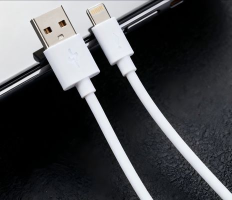 Geleidend TPU, Stabiele Oppervlakteweerstand, Goede Taaiheid, Uitstekende Slijtvastheid Voor Elektronische Accessoires