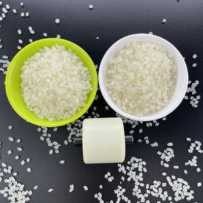 GRS Recycled TPU, kosteneffectief, snel te vormen, duurzaam, ideaal voor telefoonhoesjes, schoenenmaterialen, zuigbekers