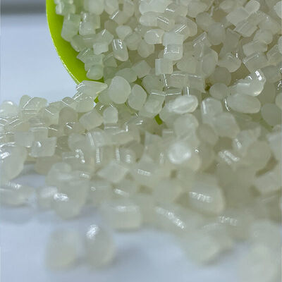 GRS Recycled TPU, kosteneffectief, snel te vormen, duurzaam, ideaal voor telefoonhoesjes, schoenenmaterialen, zuigbekers