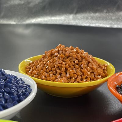 TPU-schuimpolyurethaangranules kunnen worden aangepast en aangepast