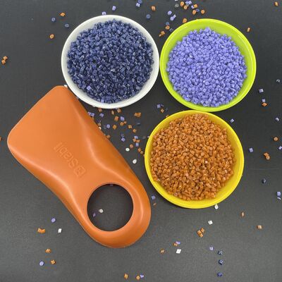 Thermoplastisch polyurethaan Tpu grondstoffen hoge sterkte goede hardheid