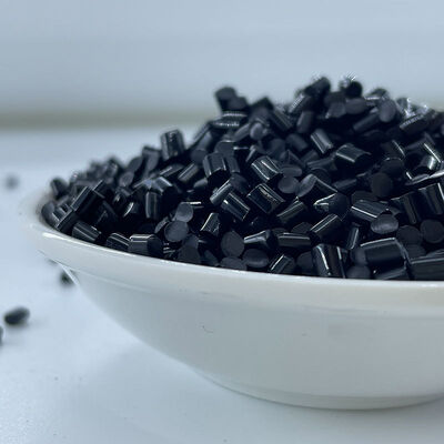 TPU/TPE/TPR-pellets Productieprijs Hardheid 80 85A Aanpassingskleur voor slangen/buizen/buizen