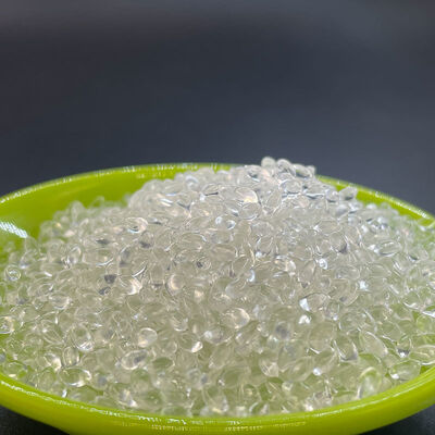 TPU-pellets Vervaardiging Prijs Hardheid 80-85A Aangepaste kleur UV-bestendige, hydrolysebestendige voor slang/pijp