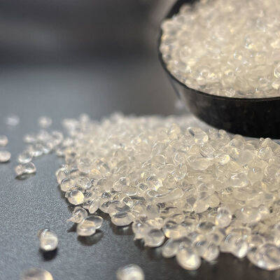 TPU-pellets Vervaardiging Prijs Hardheid 80-85A Aangepaste kleur UV-bestendige, hydrolysebestendige voor slang/pijp