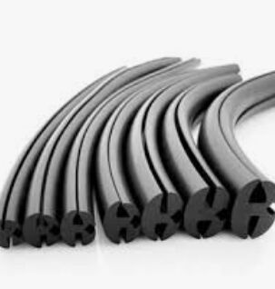 TPU TPE Pellets Manufacture Price Hardness 45 50 65A Custom Color for Sealing strip