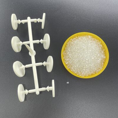 Antistatisch TPU-materiaal, stabiele oppervlakteweerstand voor elektronische accessoires