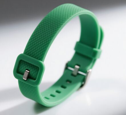 Dingzhi Geleidende TPU, Hoge Geleidbaarheid, Slijtvastheid voor Elektronische Accessoires, Slimme Draagbare Apparaten