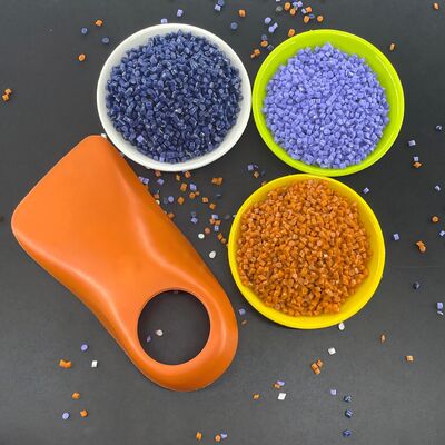 Antistatisch TPU, Stabiele Duurzame Antistatische Kwaliteit voor Draden, Kabels, Elektronische Accessoires