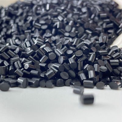 Virgin TPU Granules 60A-98A High Elasticity Abrasion Resistant Thermoplastic Polyurethane Pellets voor injectie en extrusie