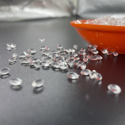 TPE-pellets, zacht, niet-toxisch, milieuvriendelijk, grondstof voor dagelijkse gietproducten