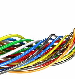 TPU-pellet, Thermoplastisch polyurethaan, Vlamvertragend TPU Hardheid 85A 60D 73D Stabiele Langdurige UV-bestendigheid Eigenschap