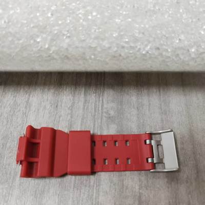 Spuitgegoten vezelversterkt TPU-materiaal is bestand tegen hoge temperaturen en corrosie