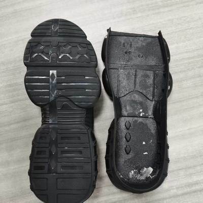 TPU TPE TPR Pellet,Thermoplastisch polyurethaan,Eco Friendly GRS Raw Material,Black Recycled Tpu/Tpr Pellets,Hardness Shore 85a~98a