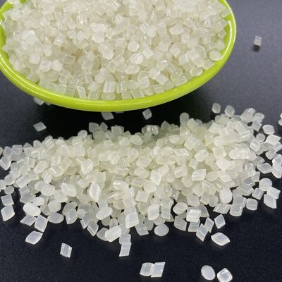 TPE Thermoplastisch Elastomeer, Zacht, Elastisch, Gemakkelijk te Verwerken voor Dagelijks Gebruik, Elektronica en Huishoudelijke Artikelen